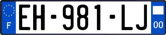 EH-981-LJ