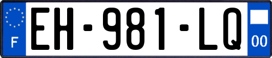 EH-981-LQ