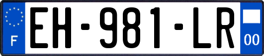 EH-981-LR