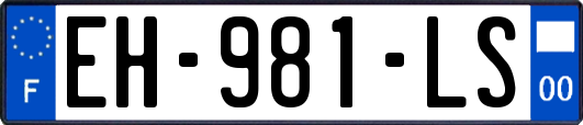 EH-981-LS