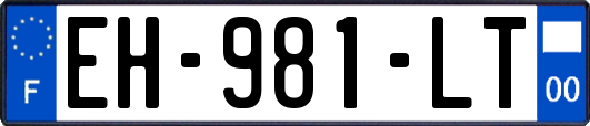 EH-981-LT