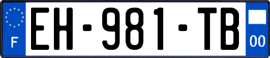 EH-981-TB