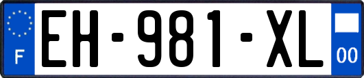 EH-981-XL