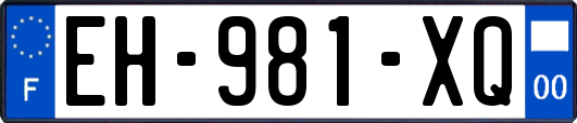 EH-981-XQ