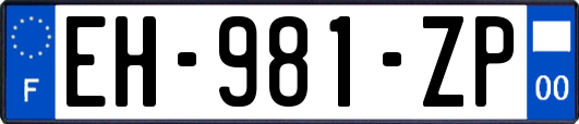 EH-981-ZP