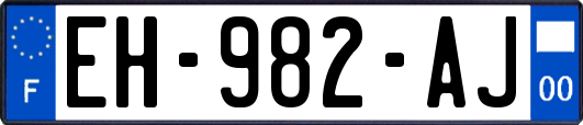 EH-982-AJ