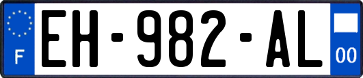 EH-982-AL