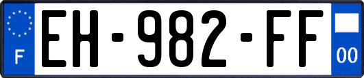 EH-982-FF