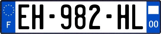 EH-982-HL