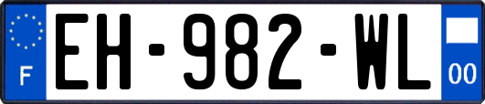 EH-982-WL