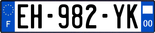 EH-982-YK