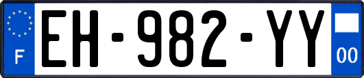 EH-982-YY