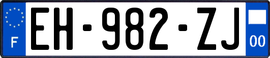 EH-982-ZJ