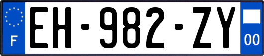 EH-982-ZY