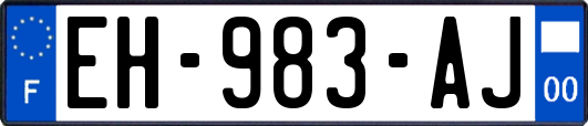 EH-983-AJ