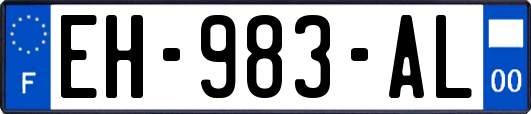 EH-983-AL