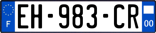 EH-983-CR