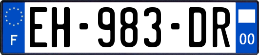 EH-983-DR