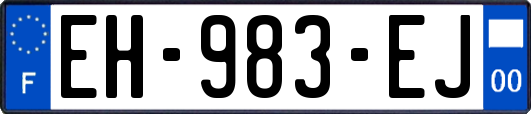 EH-983-EJ