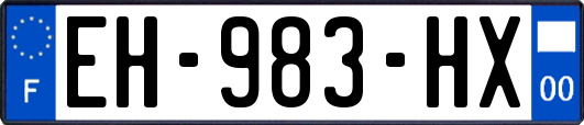 EH-983-HX