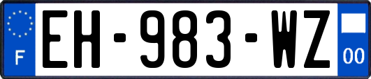 EH-983-WZ