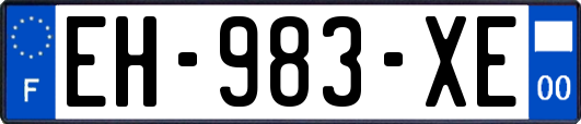 EH-983-XE