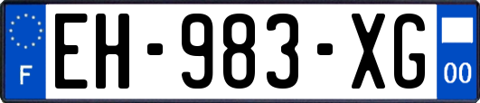 EH-983-XG