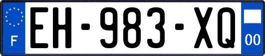 EH-983-XQ