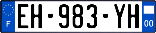 EH-983-YH