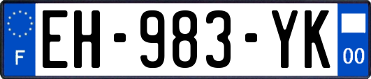 EH-983-YK