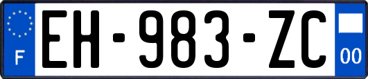 EH-983-ZC