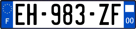 EH-983-ZF