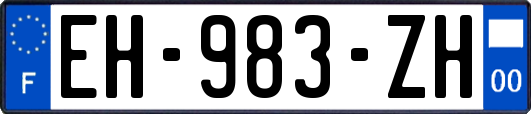 EH-983-ZH