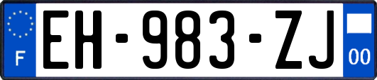 EH-983-ZJ