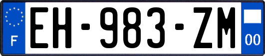 EH-983-ZM