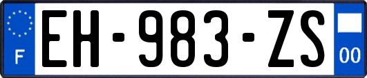 EH-983-ZS