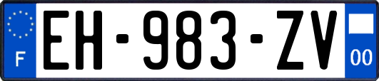 EH-983-ZV