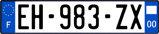 EH-983-ZX