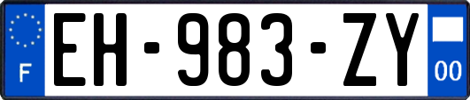 EH-983-ZY