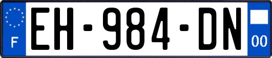 EH-984-DN