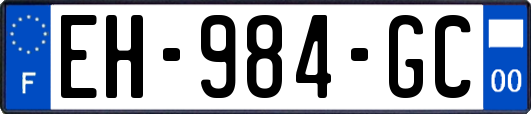 EH-984-GC