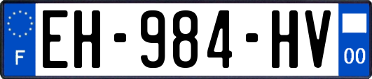 EH-984-HV