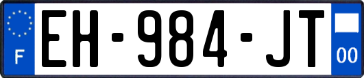 EH-984-JT