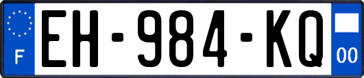 EH-984-KQ