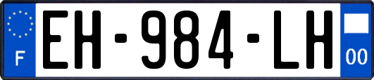 EH-984-LH