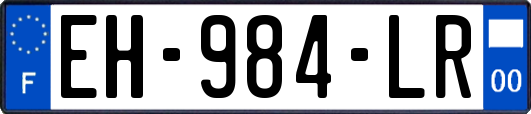 EH-984-LR