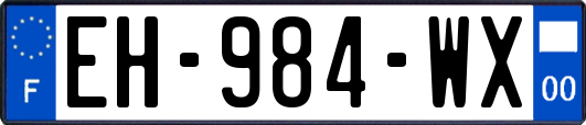 EH-984-WX