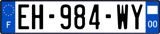 EH-984-WY