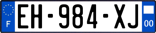 EH-984-XJ