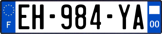 EH-984-YA